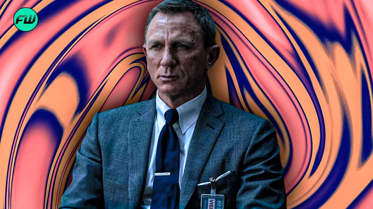 “I’ve gone 7 times a night”: Daniel Craig’s Former Playboy Girlfriend Revealed Actor’s Insatiable Appetite That Puts James Bond to Shame