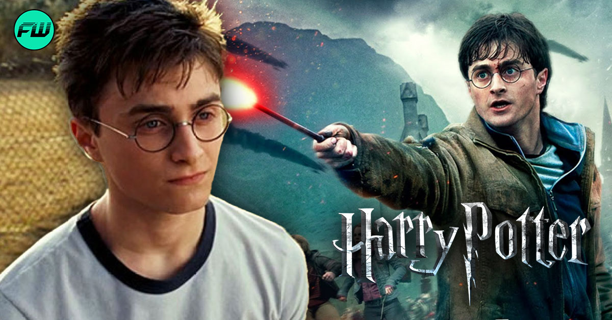 daniel radcliffe was left reeling from shock after realizing his carelessness cost the ‘harry potter’ crew dearly