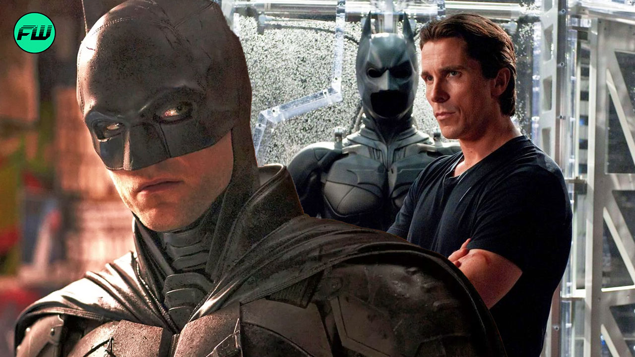 The Iconic Connection Between Christopher Nolan’s Dark Knight and Matt Reeves’ The Batman