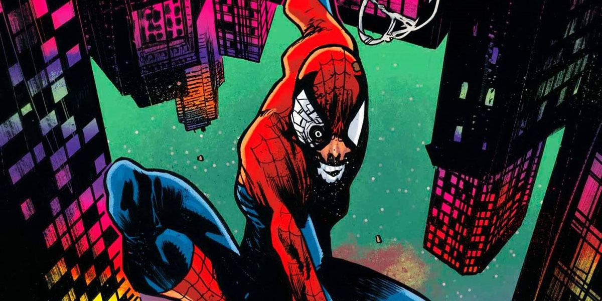 darkhold spider-man 2