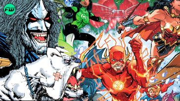 10 DC Comic Books to Brighten Your Christmas Season