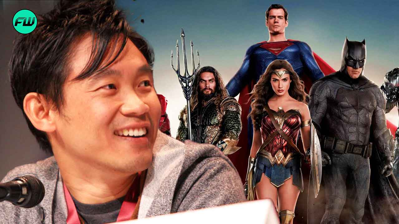 “I feel like the itch…”: James Wan’s Latest Revelation Might Upset DC Fans But Will Make Horror Enthusiasts Euphoric