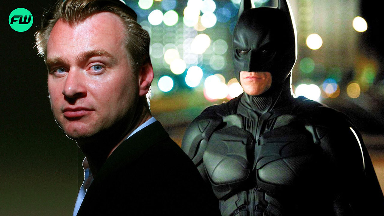 DCU’s Batman Could Be Far Superior to Even Christopher Nolan’s Iconic Trilogy By Avoiding 1 Detail