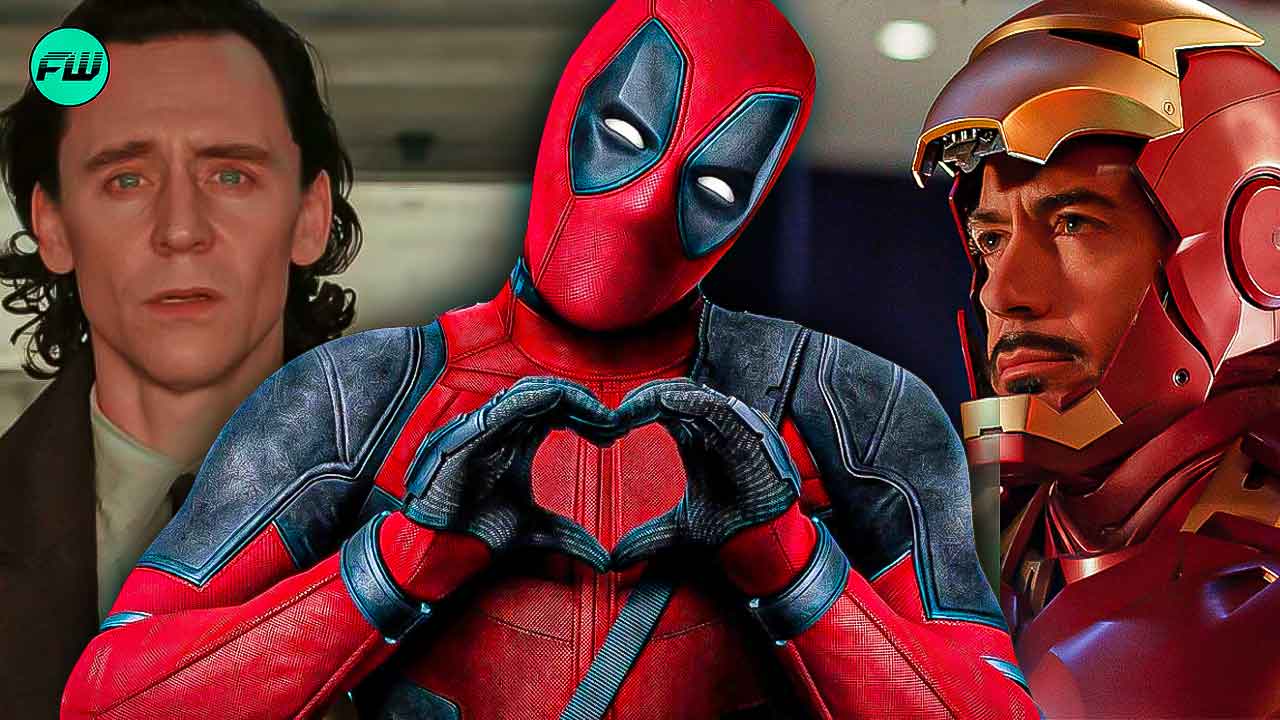 New Deadpool 3 Set Photos May Spoil Major Loki Connection