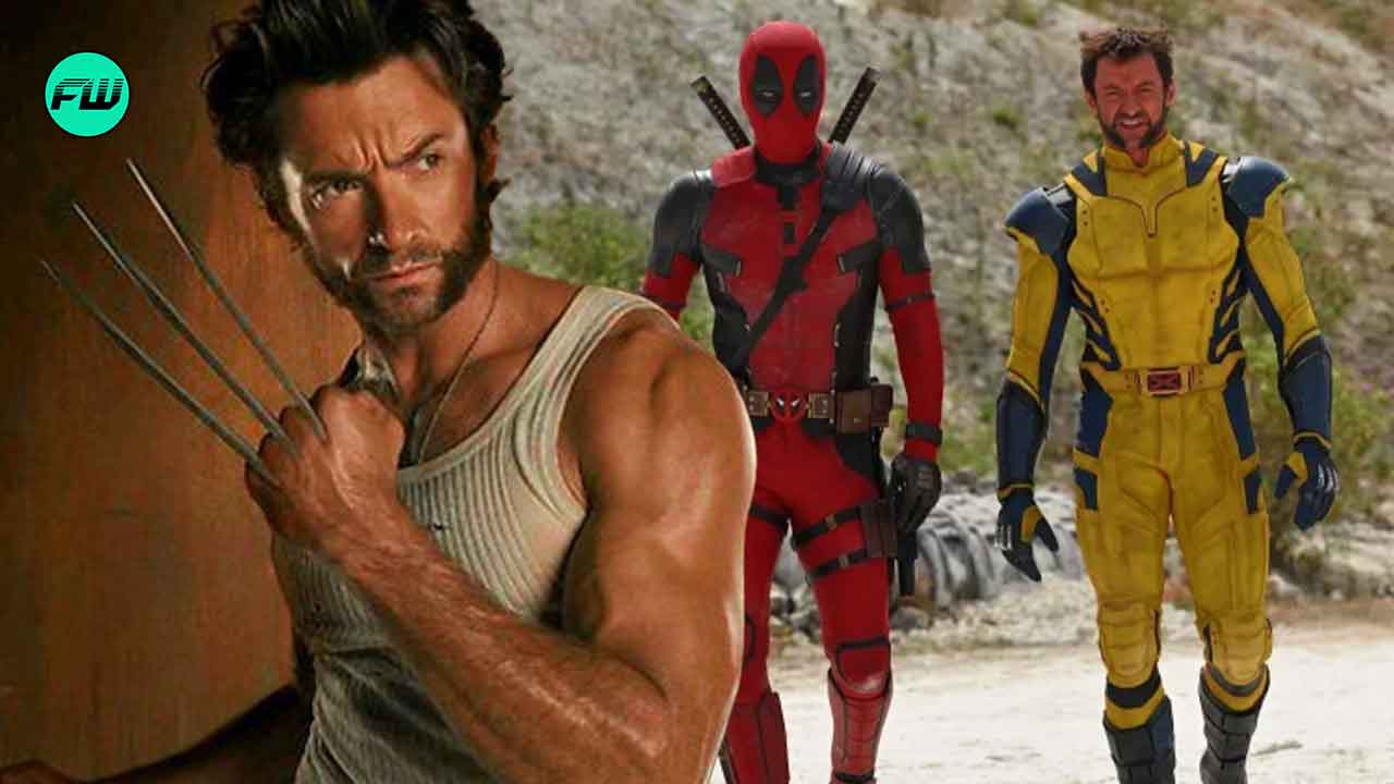Deadpool 3 Leaks Confirm Return of Major X-Men Villain from Original Movie: Hugh Jackman's Wolverine Fights an Old Friend