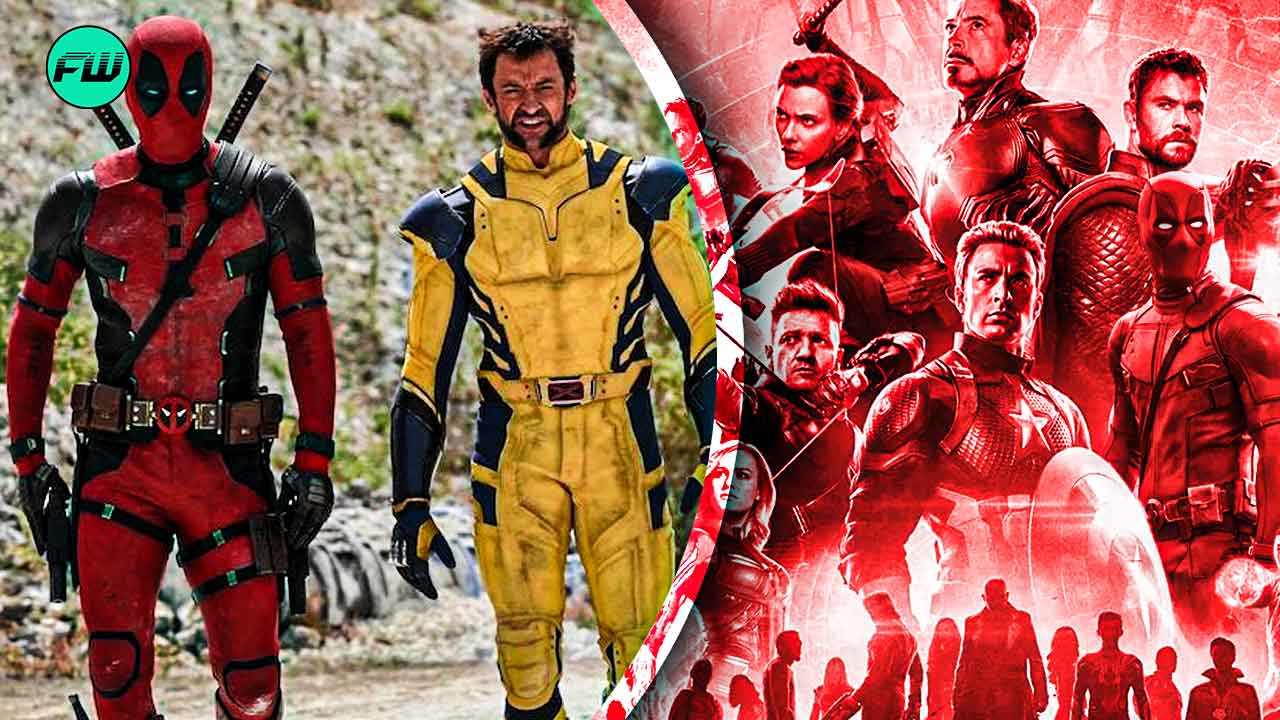 Deadpool 3 Not the Only Project for MCU Fans in 2024 as Marvel Confirms New Shows Already Underway