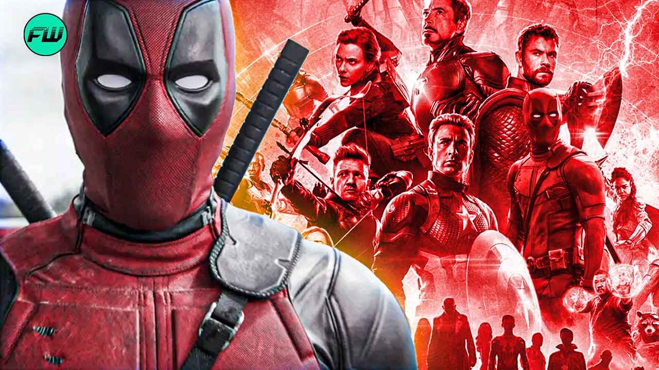 "It's important for us to...": Ryan Reynolds' Recent Deadpool 3 Statement Will Destroy MCU Fans With Jealousy