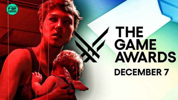 The Game Awards 2023: Hideo Kojima's Death Stranding 2 Officially Announced