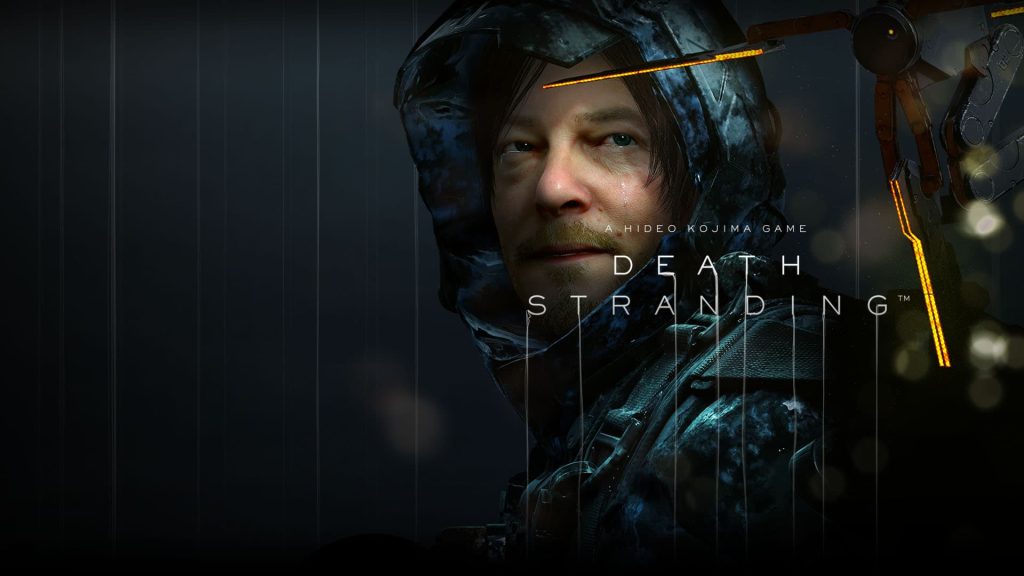The Death Stranding live-action film adaptation is moving forward at A24, the studio behind Academy Award winner film Everything Everywhere All At Once.