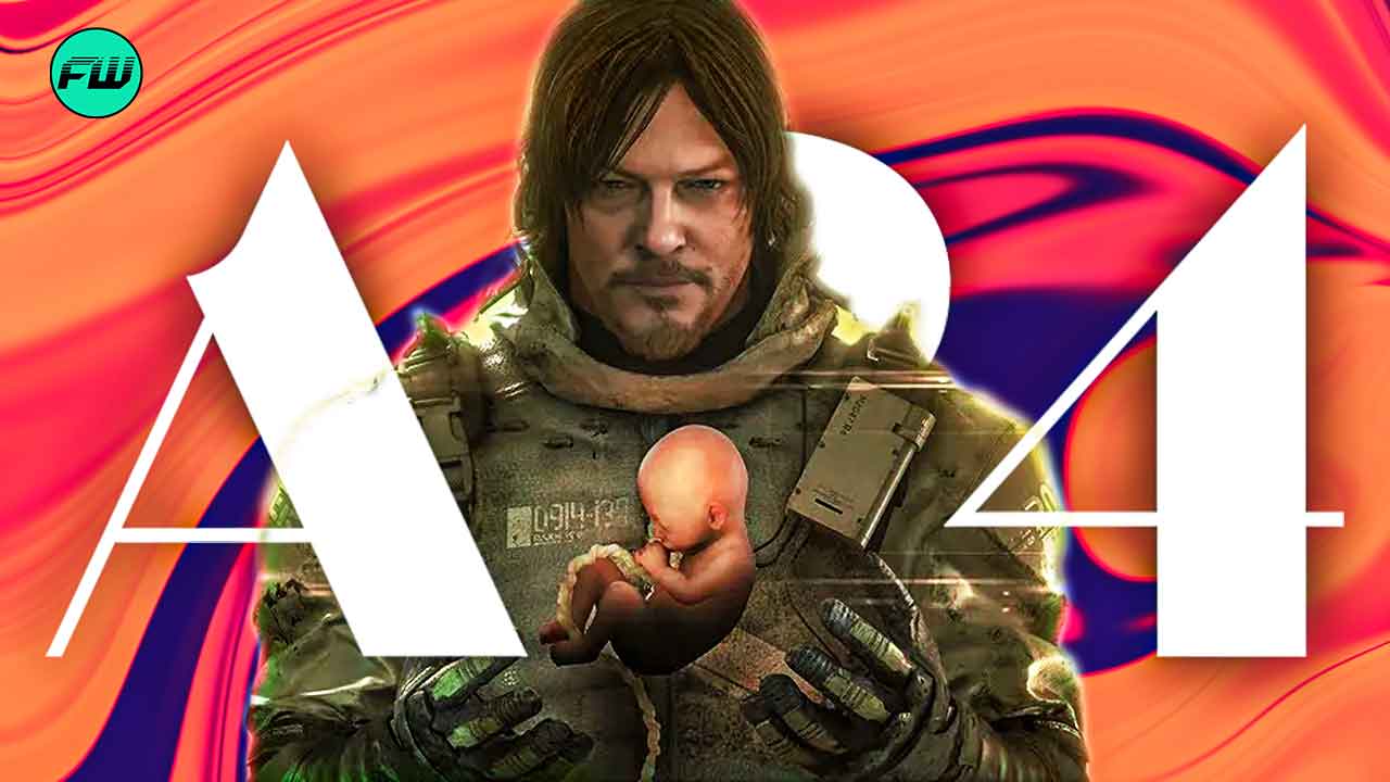 “They’re like no other”: Hideo Kojima Promises ‘Never Seen Before’ Death Stranding Universe With A24 That Will Be Different from the Game 