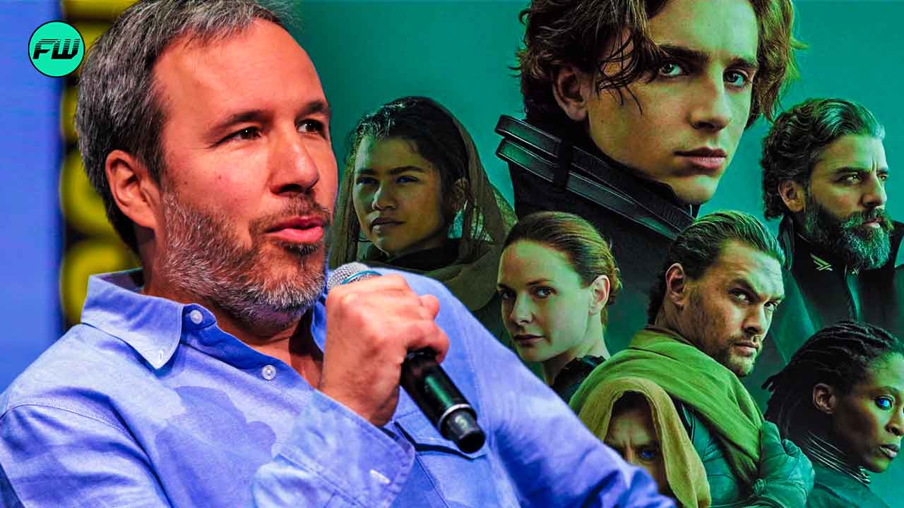“It is not finished”: Denis Villeneuve Has Cautiously Positive Update for Dune 3 to Make One of Hollywood’s Greatest Trilogies Ever