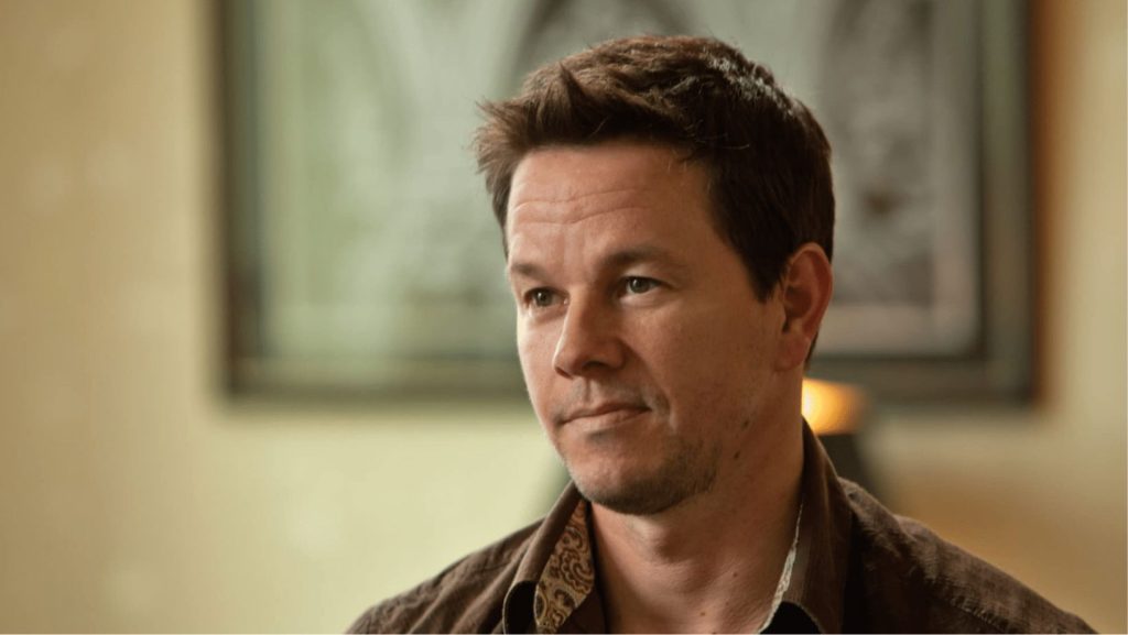 despite several issues, wahlberg remains hopeful