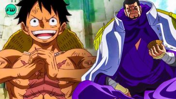 Not Luffy or Admiral Fujitora, 1 Devil Fruit User May be Eiichiro Oda’s Strongest Addition to One Piece to Date