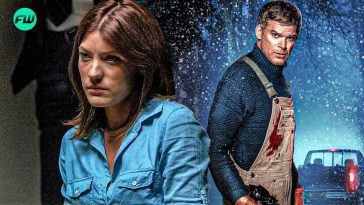 “That’s not even a bad one”: Dexter Star Jennifer Carpenter’s Favorite Expletive Didn’t Involve an F-Bomb Despite Character’s Crass Mouth