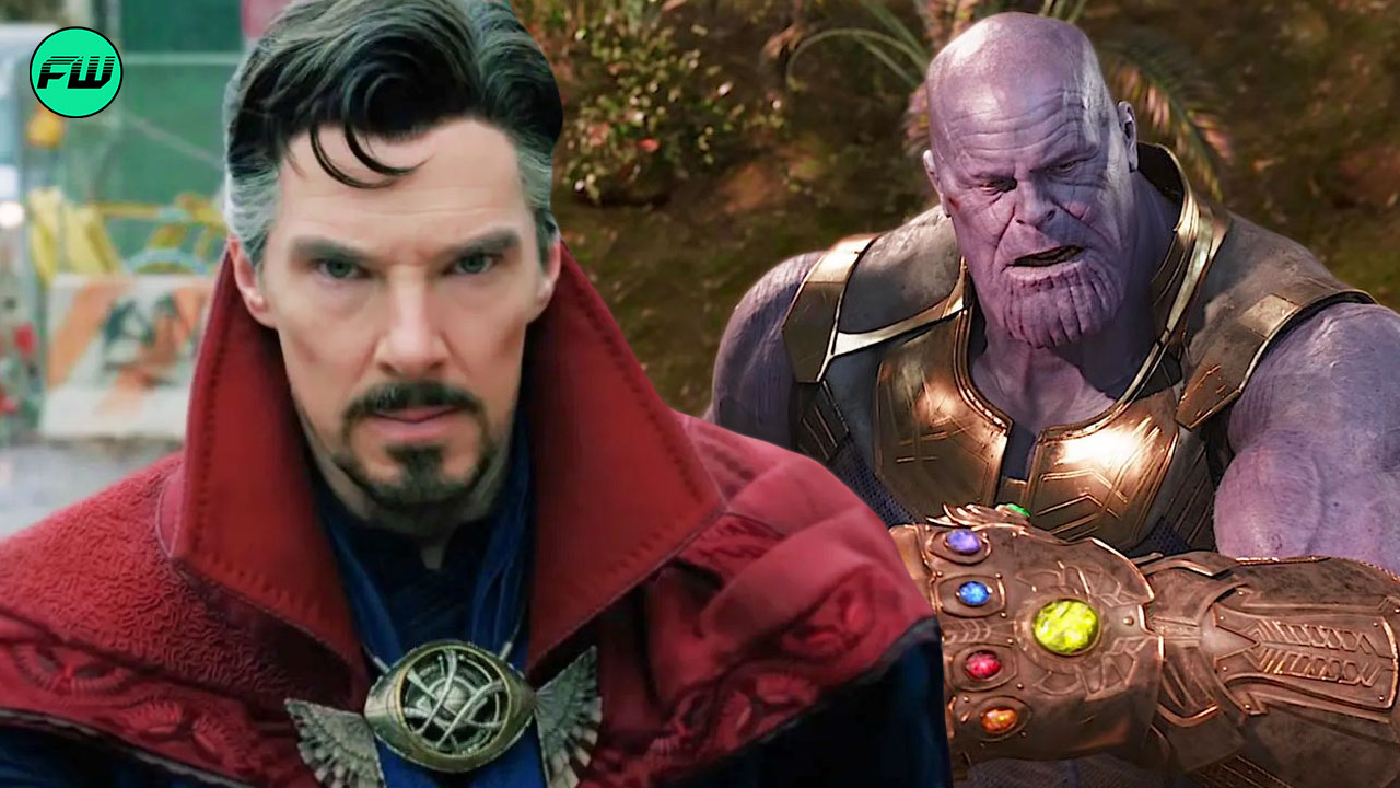 Did Doctor Strange Lie in Avengers: Infinity Wars? Thanos’ Death in Doctor Strange 2 Sparked Heated Debate Over “One out of fourteen million” Scenarios
