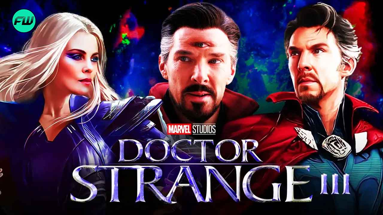 Doctor Strange 3 May Not Be In The Works Yet But There Are 5 Villains Who Would Fit Perfectly In the Movie