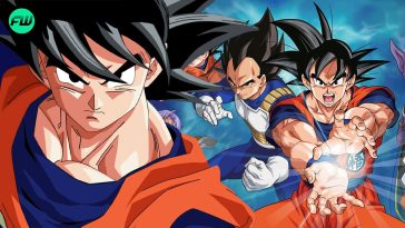 Dragon Ball Writer Unknowingly Found Inspiration in 1 Iconic Anime When Creating Goku