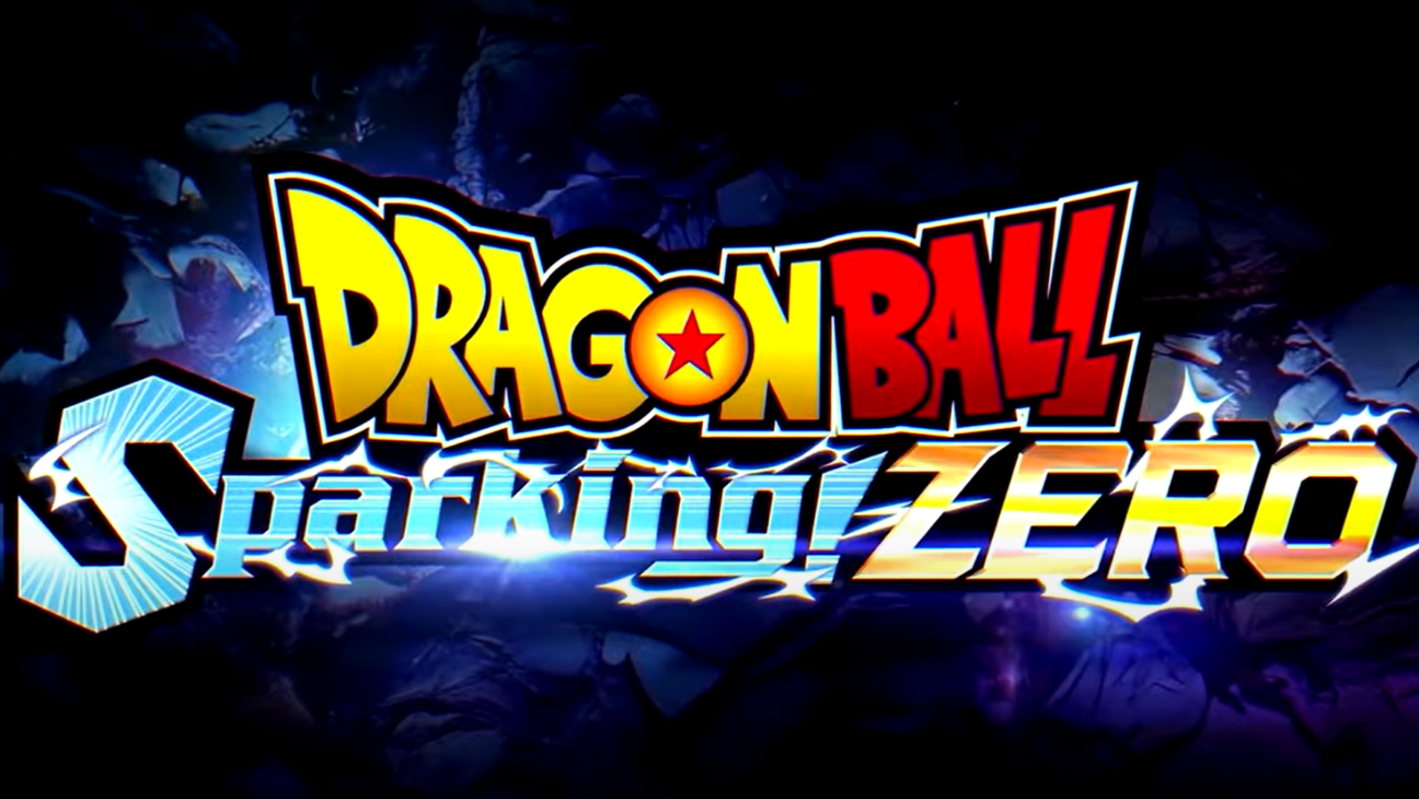 Dragon Ball Sparkling Zero