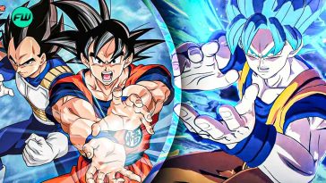 “Peak has returned”: Fans Get Ecstatic as Dragon Ball Releases First Trailer of Sparkling Zero