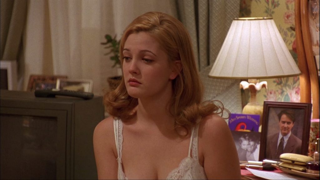 Drew Barrymore in Everyone Says I Love You