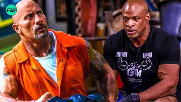 "I could be wrong": Ronnie Coleman Details Why He Believes Dwayne Johnson Is on Steroids For His Insane Physique at 51