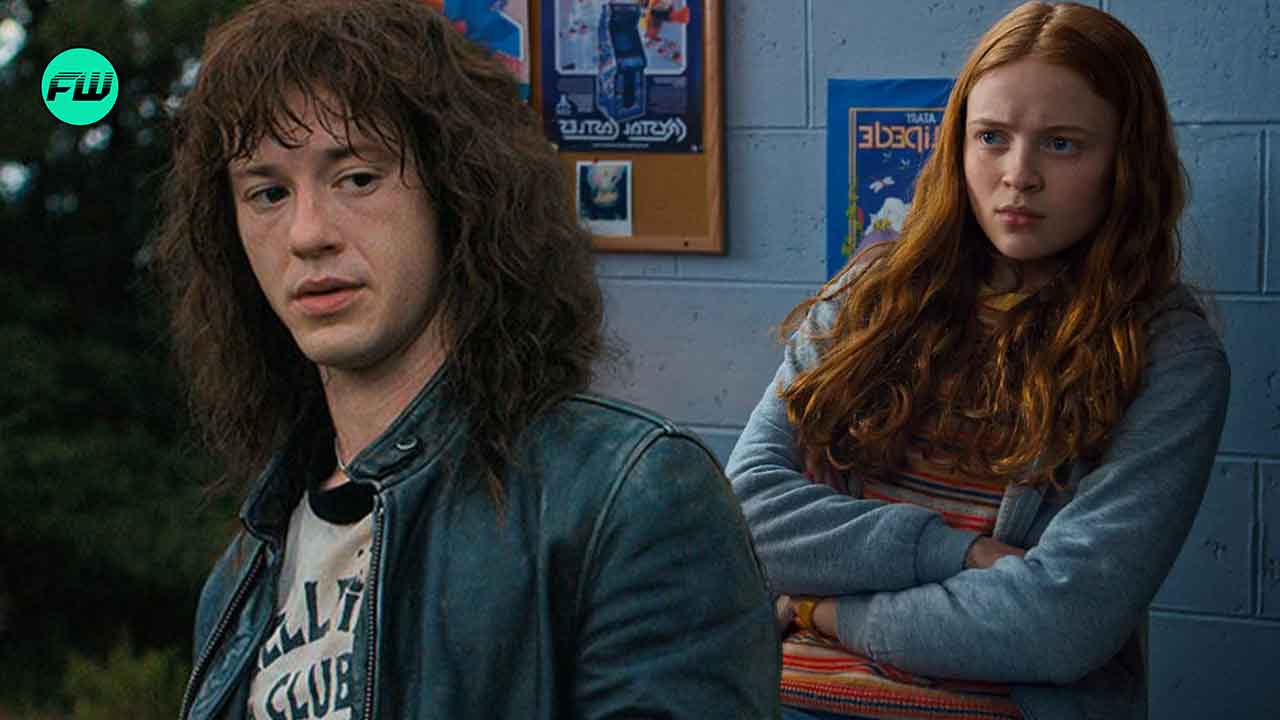 Eddie Munson's Return Teased? Sadie Sink's Absence From Stranger Things Cast List Sparks Wild Speculation Among Fans