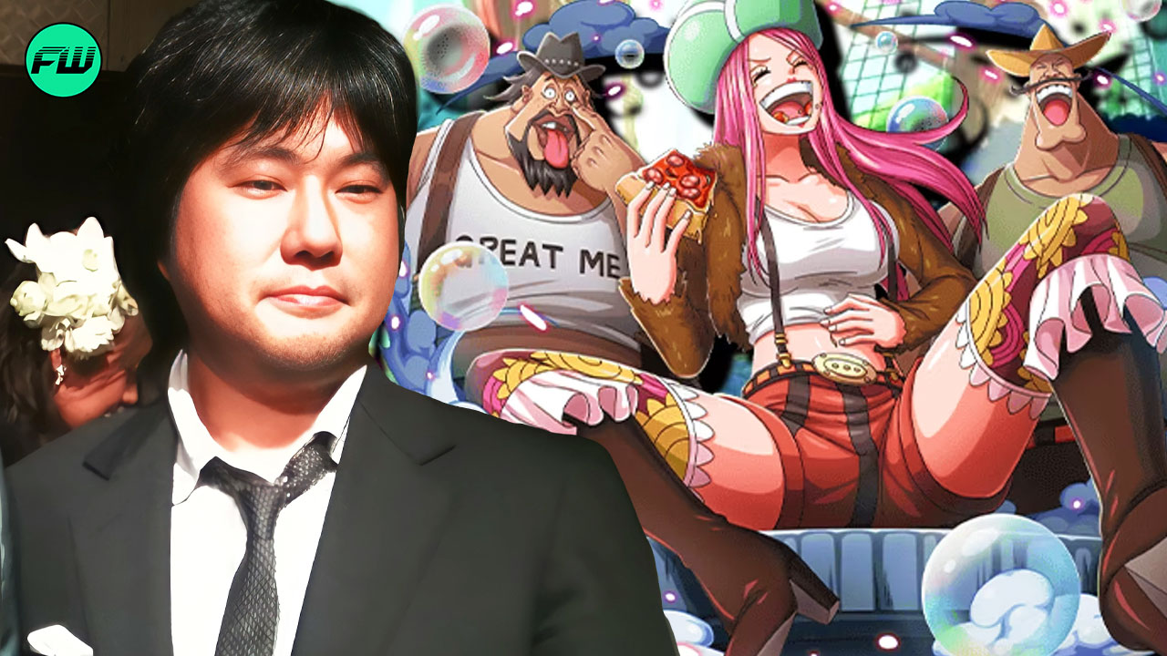 Eiichiro Oda Finally Reveals Bonney’s True Potential in One Piece as She Transforms to Save Everyone