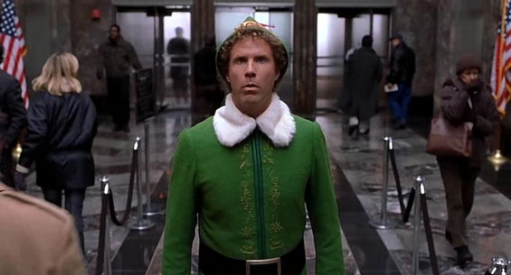 Will Ferrell | Elf 