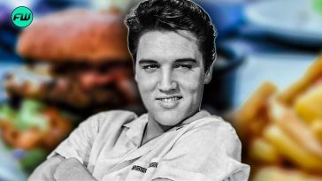 Elvis Presley Spent More on His Food Back in the 70's in a Week Than What Most Americans Today Pay in Monthly Mortgages