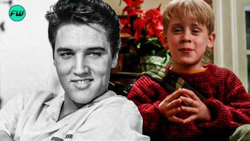 Elvis Presley Haunted ‘Home Alone’ Fans For 41 Years After His Death Until Finally Getting Some Closure