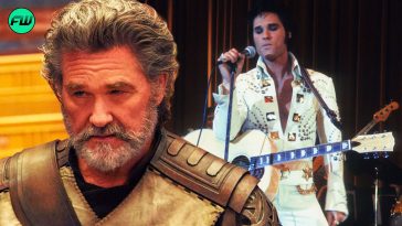 Kurt Russell’s 1 Body Part Had To Be Glued Back For Doing Disservice To Elvis Presley’s Image in 1979 Biopic