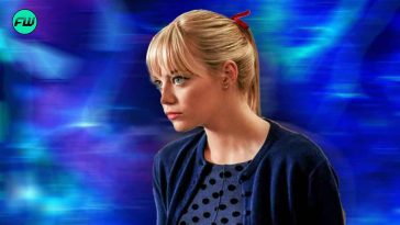 "I went home and just had this meltdown": The Superhero Role Emma Stone Almost Had a Breakdown for Before The Amazing Spider-Man