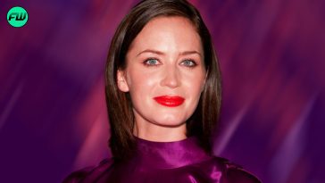 Emily Blunt Revealed Horrifying and Humiliating Test She Had To Sit Through To Get an American Citizenship