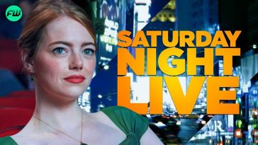 Emma Stone Sets Rare Saturday Night Live Record Most Actresses Can Only Dream Of