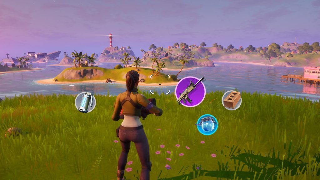 Epic Games' Fortnite mobile was pulled from Play Store and App Store in 2020.