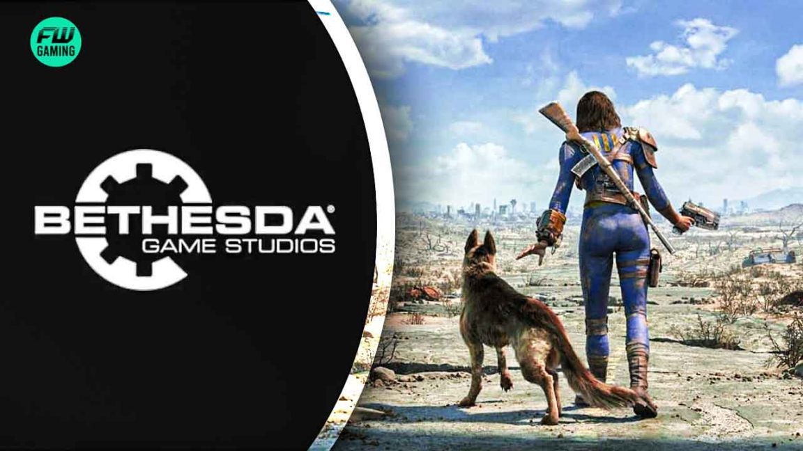 Next-Gen Fallout 4 Update: Bethesda Drops Some News