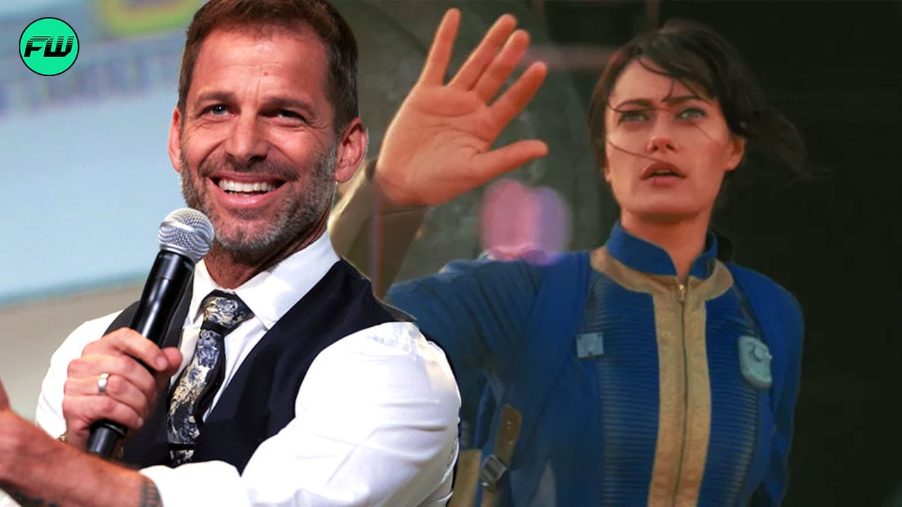 Real Reason ‘Fallout’ Star Ella Purnell Looks So Familiar: The Zack Snyder Prodigy Has Been in a Lot of Acclaimed Projects