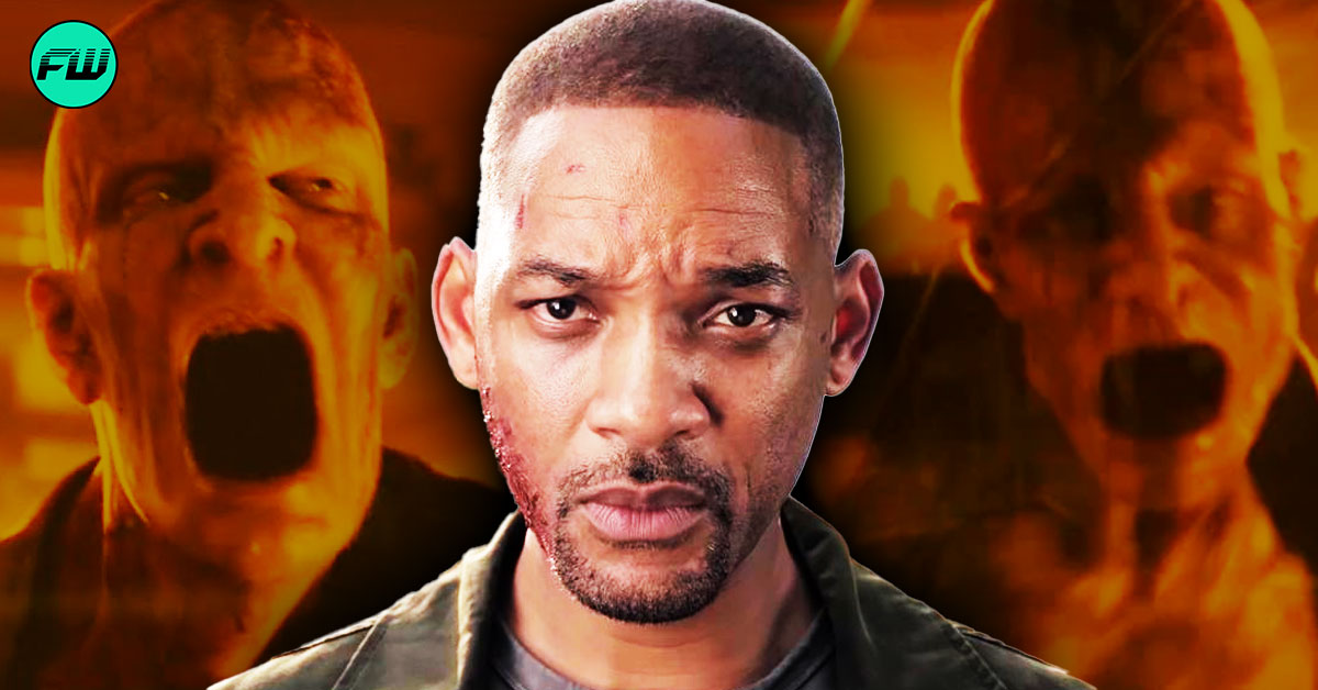 fans troll will smith as he confirms i am legend 2