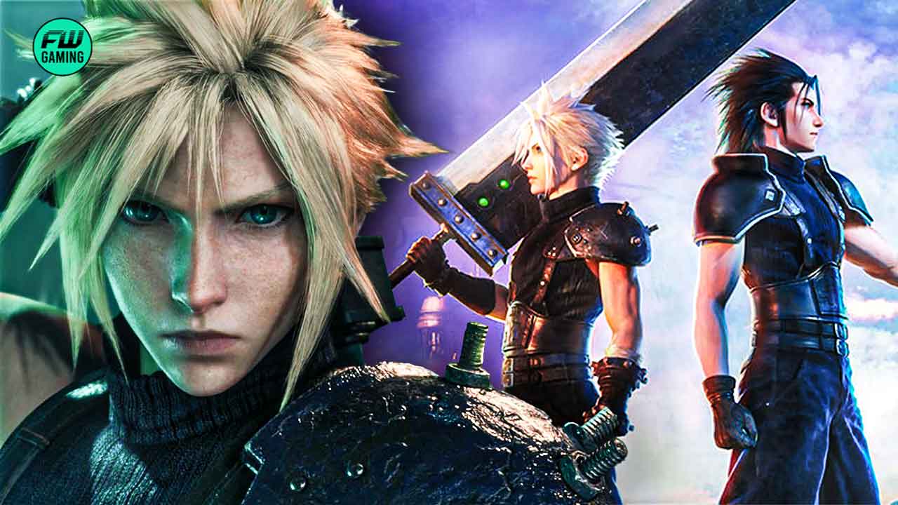The Game Awards 2023: Two Final Fantasy 16 DLCs Announced