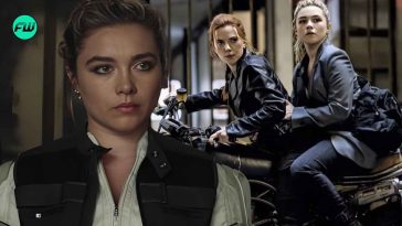 Florence Pugh's Awful Black Widow Moment is Not the Worst CGI Fans Have Seen in MCU Movies