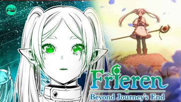 Frieren Beyond Journey’s End’s Impact on the World of Anime is Much Larger than Audiences Realise