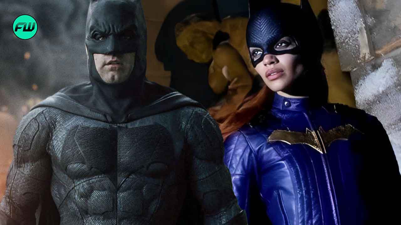 From Ben Affleck’s Solo Batman Movie to Batgirl, 5 Cancelled DC Movies That Caused Massive Outrage Among Fans