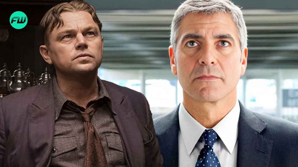 From Leonardo DiCaprio to George Clooeny: 5 Actors Who Refused to Have ...