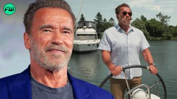 Arnold Schwarzenegger Swallowed His Own Pride, Forced FUBAR to Follow 1 Rule While Filming: “We shouldn’t try to get around my age”