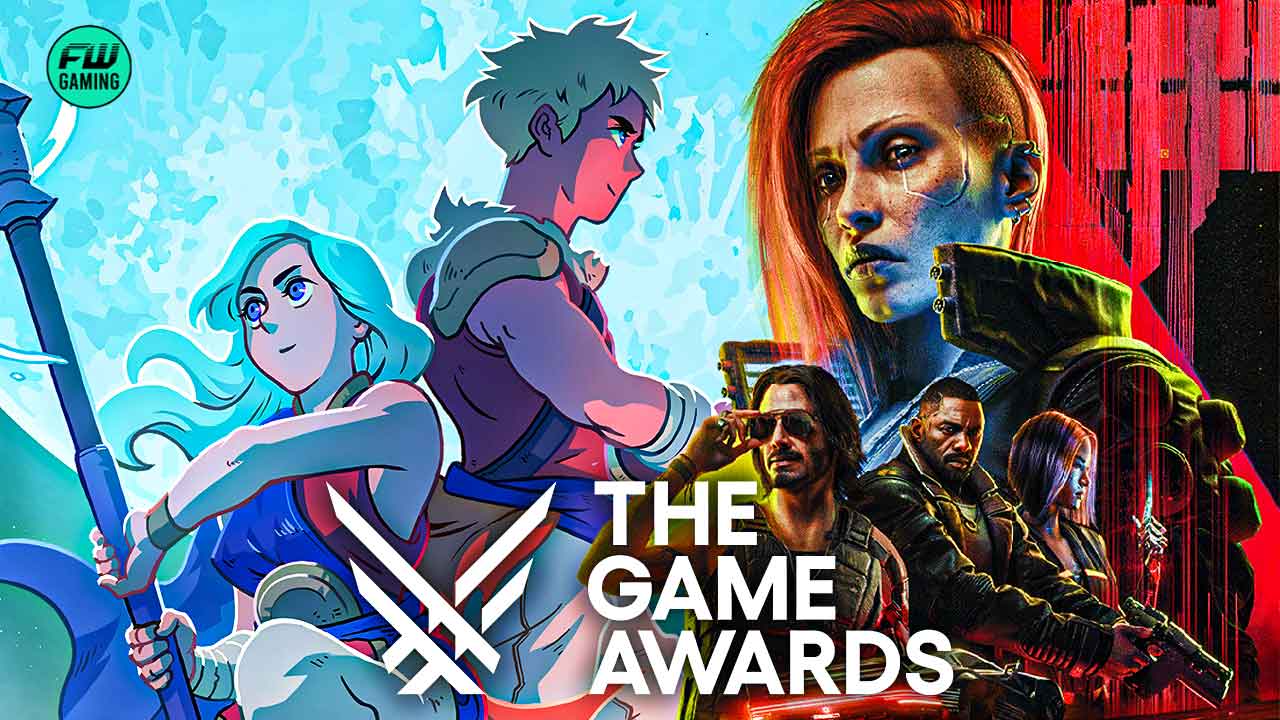 Best gaming deals: Save on 2023 Game Awards winners at Steam - Polygon