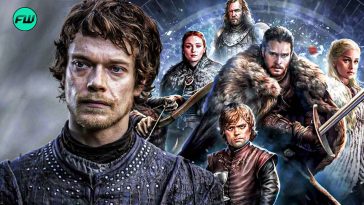 "He would have touched me up and sh*t": Game of Thrones Actor Alfie Allen's Sister Allegedly Refused a Role To Avoid S*x Scenes With Her Brother
