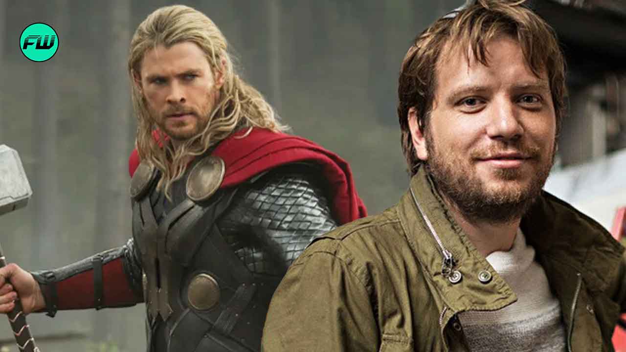 Gareth Edwards Gives Upsetting Update on Working With Chris Hemsworth in Thor 5, Chooses Original Sci-Fi Over MCU Movies