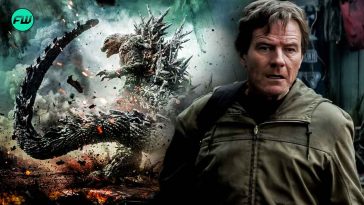 "This is what a Godzilla movie should be like": Original Godzilla Director Gareth Edwards Bows to Godzilla Minus One