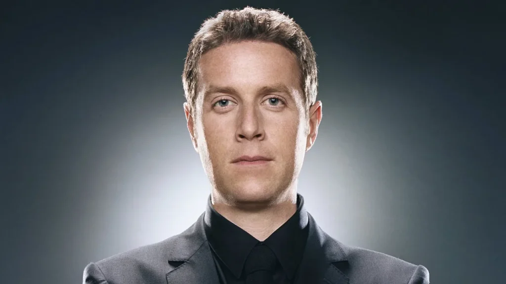 Geoff Keighley, The Game Awards