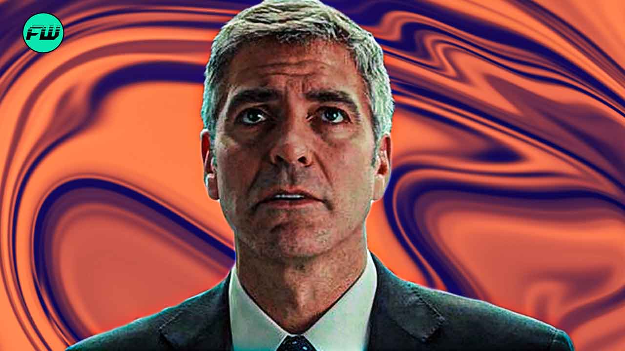 George Clooney Claims Nick Clooney’s ‘In Memoriam’ Confused His Still Alive Father in 2014 Film Based on a True Story